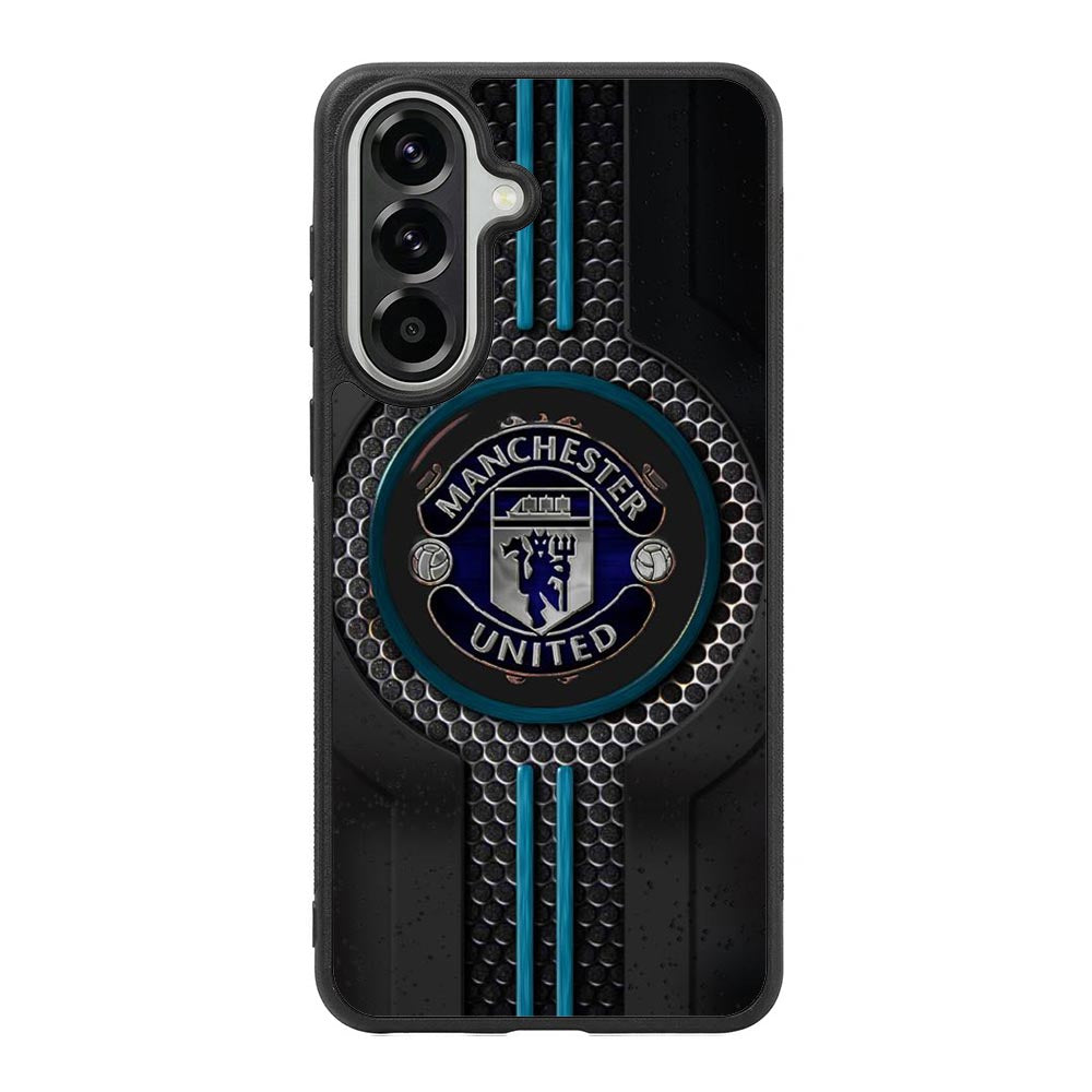 Manchester United Samsung Galaxy A57 Case BC0666