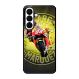 Marc Marquez Moto Gp Samsung Galaxy S26 Plus Case BC0667