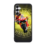 Marc Marquez Moto Gp Case Samsung Galaxy A15 BC0667
