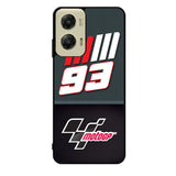 marc marquez Case Motorola Moto G Stylus 2024 5G BC0668