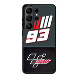 marc marquez Samsung Galaxy S26 Ultra Case BC0668
