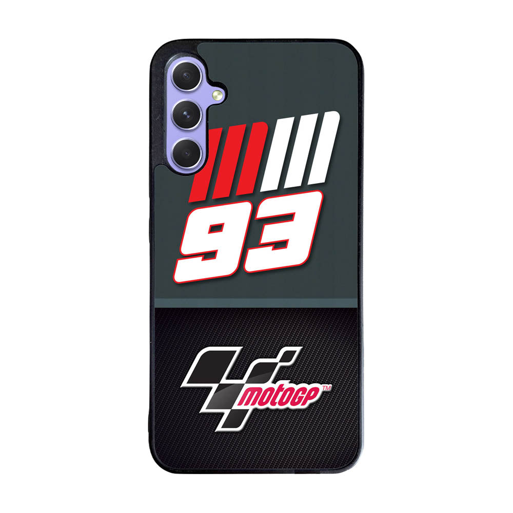 marc marquez Case Samsung Galaxy A35 5G BC0668