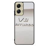 Mercedes Benz GLS 63 AMG X6199 Motorola Moto G Stylus 5G 2024 Case