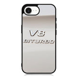 Mercedes Benz GLS 63 AMG X6199 iPhone 16e Case