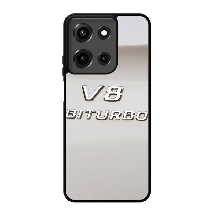 Mercedes Benz GLS 63 AMG X6199 Motorola Moto G 5G 2025 Case