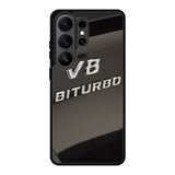 Mercedes Benz GLS 63 X6198 Samsung Galaxy S26 Ultra Case