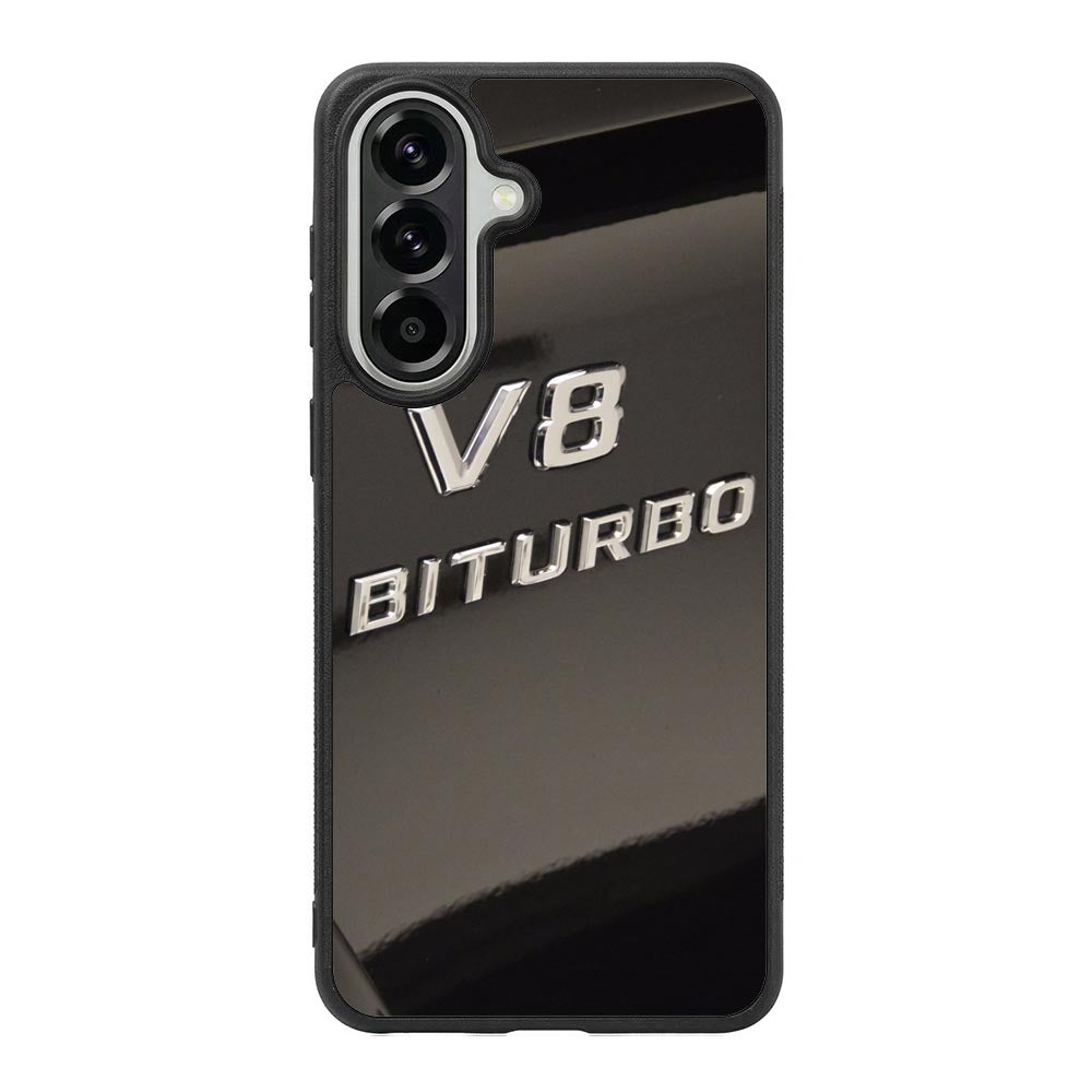 Mercedes Benz GLS 63 X6198 Samsung Galaxy A37 Case