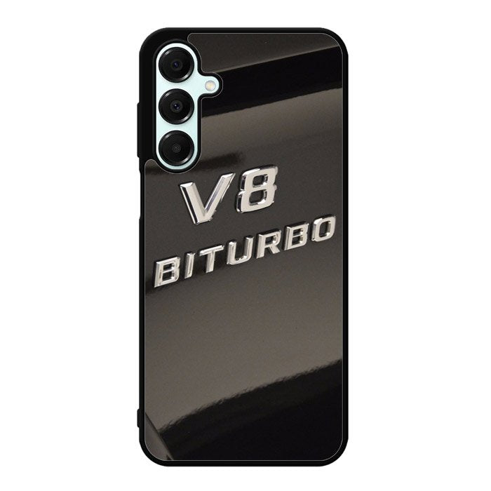 Mercedes Benz GLS 63 X6198 Samsung Galaxy A56 5G Case