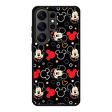 Mickey Mouse 1st Samsung Galaxy S26 Plus Case