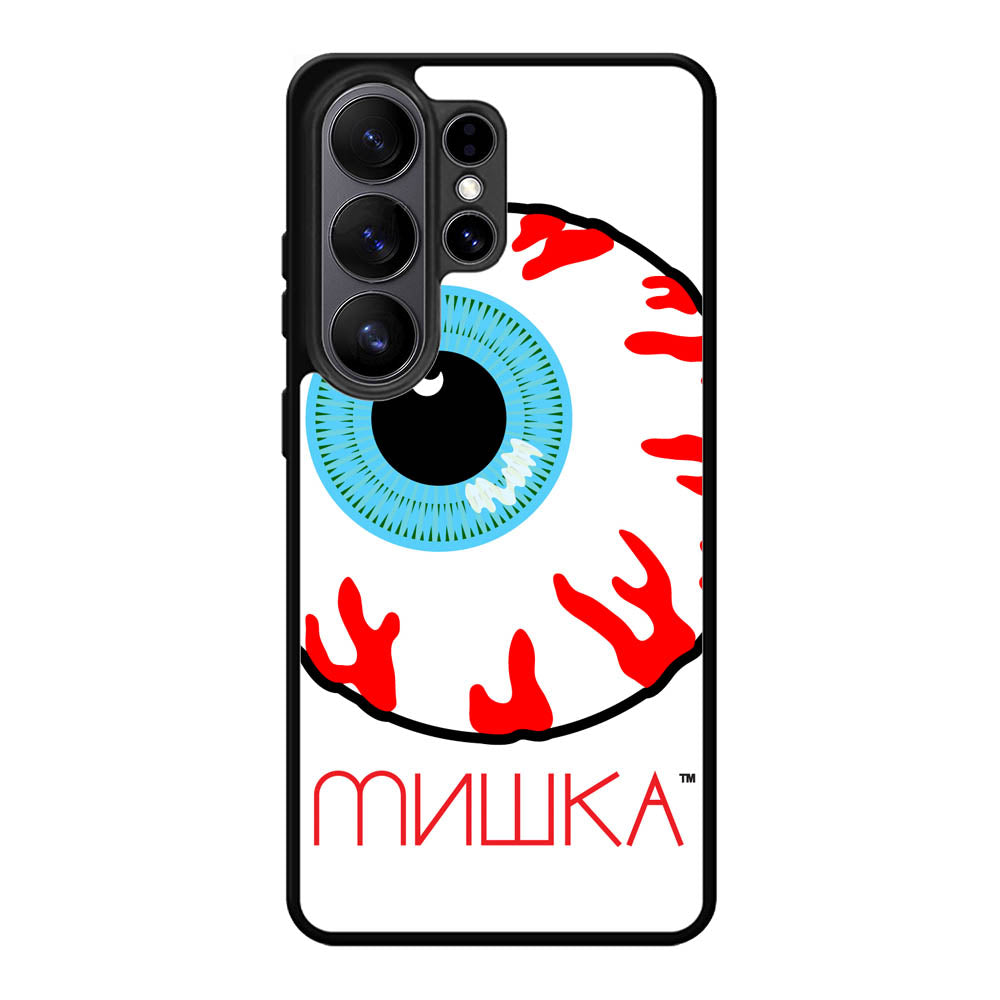 Mishka X6193 Samsung Galaxy S26 Ultra Case