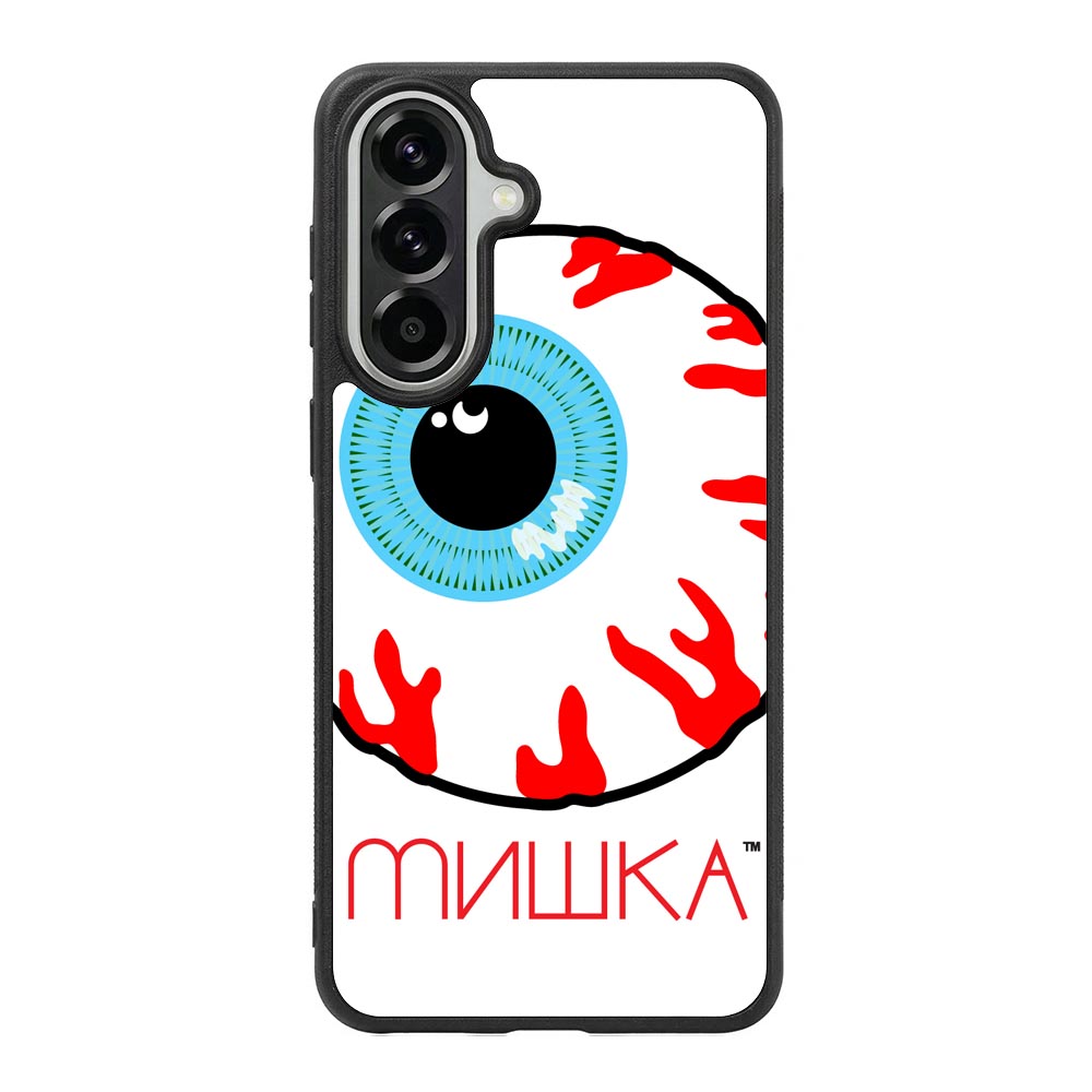 Mishka X6193 Samsung Galaxy A57 Case