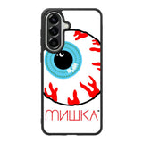 Mishka X6193 Samsung Galaxy A57 Case