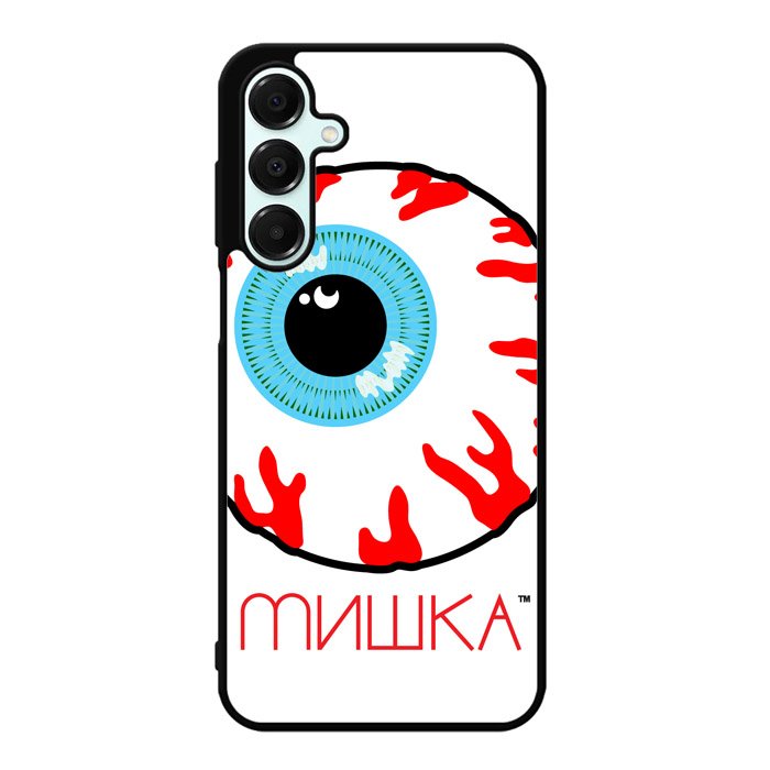 Mishka X6193 Samsung Galaxy A55 5G Case