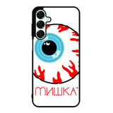 Mishka X6193 Samsung Galaxy A55 5G Case