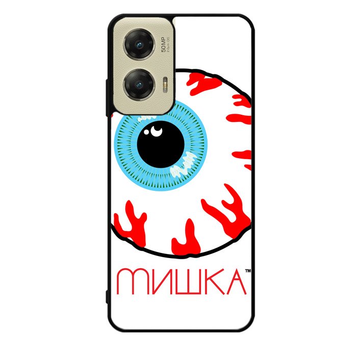 Mishka X6193 Motorola Moto G Stylus 5G 2024 Case