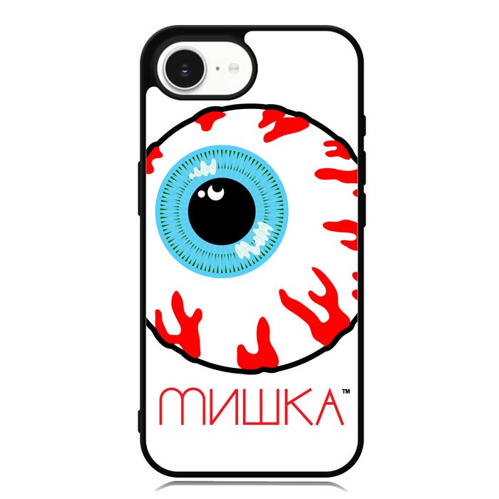 Mishka X6193 iPhone 16e Case