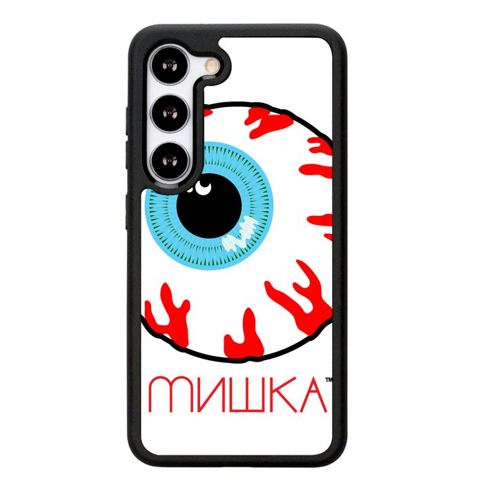Mishka X6193 Samsung Galaxy S25 Plus 5G , Samsung Galaxy S25+ 5G Case