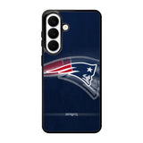 new england patriots X6158 Samsung Galaxy S26 Plus Case