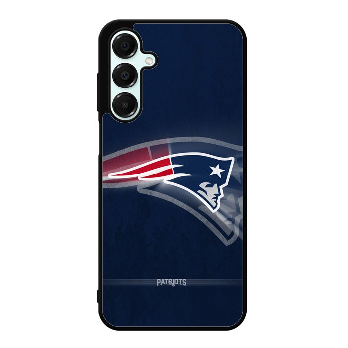 new england patriots X6158 Samsung Galaxy A15 5G Case