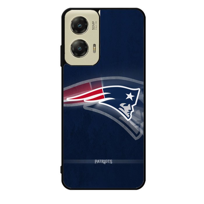 new england patriots X6158 Motorola Moto G Stylus 5G 2024 Case