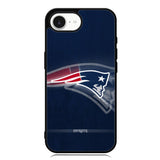 new england patriots X6158 iPhone 16e Case