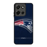 new england patriots X6158 Motorola Moto G 5G 2025 Case