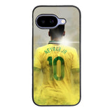 Neymar Jr Case Google Pixel 9A BC0670