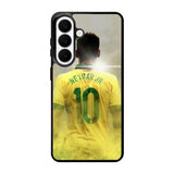 Neymar Jr Samsung Galaxy S26 Plus Case BC0670