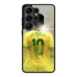 Neymar Jr Samsung Galaxy S26 Ultra Case BC0670