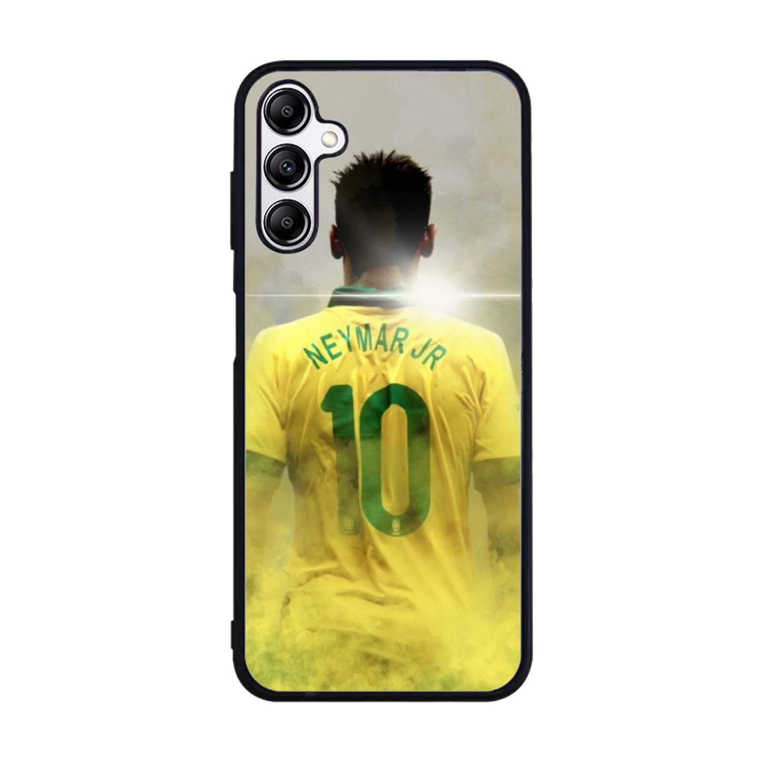 Neymar Jr Case Samsung Galaxy A15 BC0670