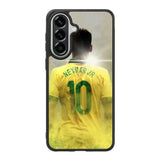 Neymar Jr Samsung Galaxy A37 Case BC0670