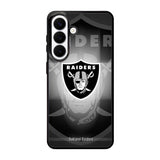 Oakland Raiders NFL Samsung Galaxy S26 Case BC0700