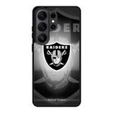 Oakland Raiders Nfl Samsung Galaxy S26 Plus Case DC1323