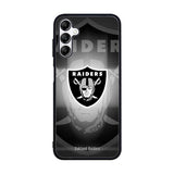 Oakland Raiders NFL Case Samsung Galaxy A15 BC0700