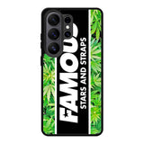 Famous Stars and Like Straps X0143 Samsung Galaxy S26 Ultra Case