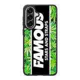 Famous Stars and Like Straps X0143 Samsung Galaxy A57 Case