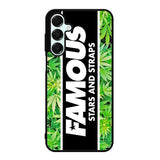 Famous Stars and Like Straps X0143 Samsung Galaxy A16 5G Case