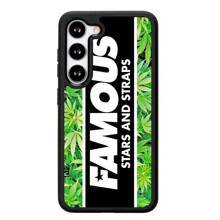 Famous Stars and Like Straps X0143 Samsung Galaxy S25 Plus 5G , Samsung Galaxy S25+ 5G Case