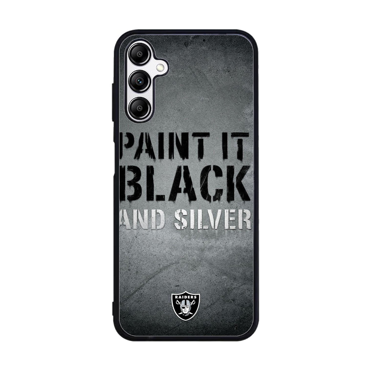 Oakland Raiders Case Samsung Galaxy A15 BC0701