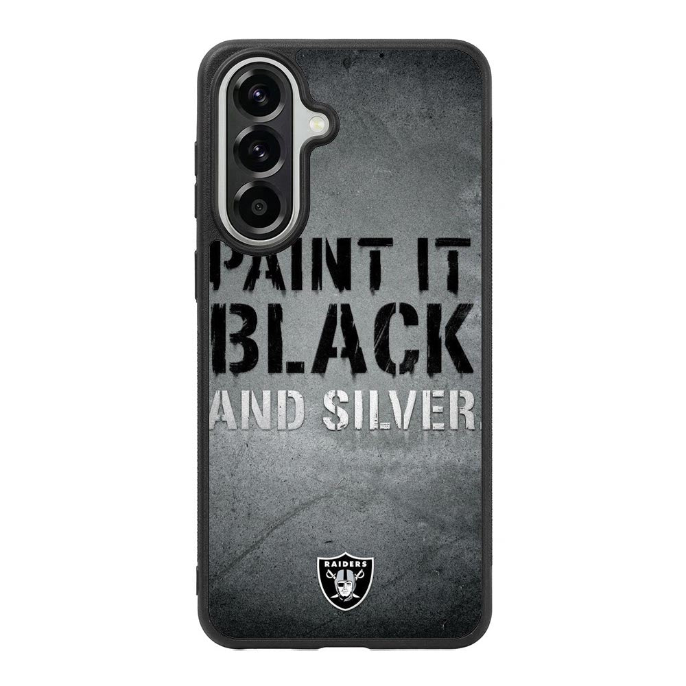 Oakland Raiders Samsung Galaxy A57 Case BC0701