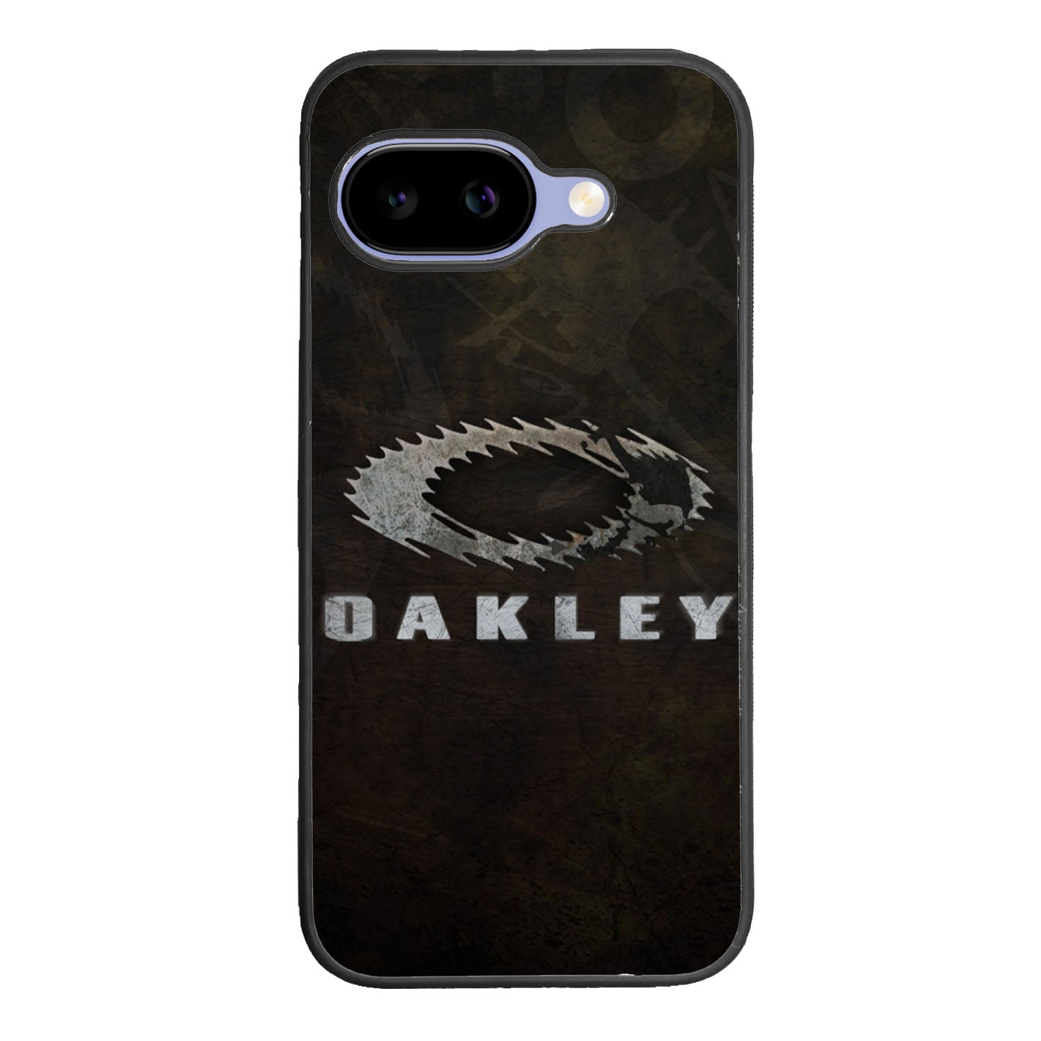 oakley logo Case Google Pixel 9A BC0702