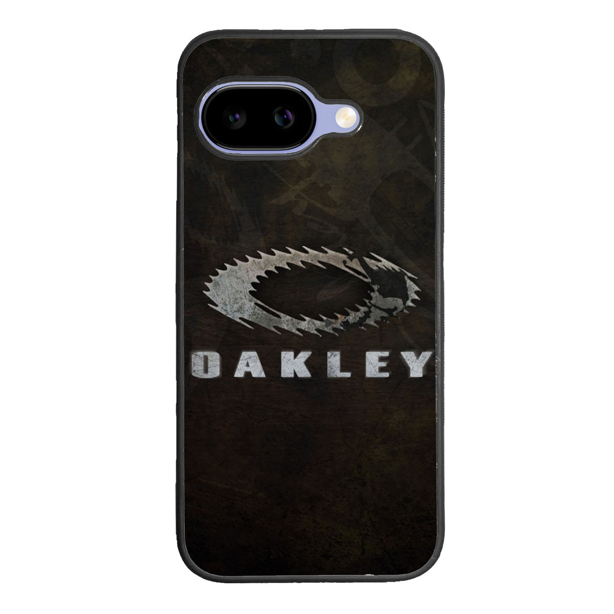 oakley logo Case Google Pixel 9A BC0702