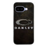 oakley logo Case Google Pixel 9A BC0702