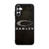 oakley logo Case Samsung Galaxy A15 BC0702