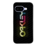 oakley wallpaper Case Google Pixel 9A BC0703