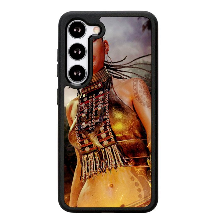 Far Cry Video Game X0144 Samsung Galaxy S25 Plus 5G , Samsung Galaxy S25+ 5G Case