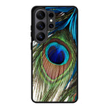 Peacock Tiffany Samsung Galaxy S26 Ultra Case BC0675