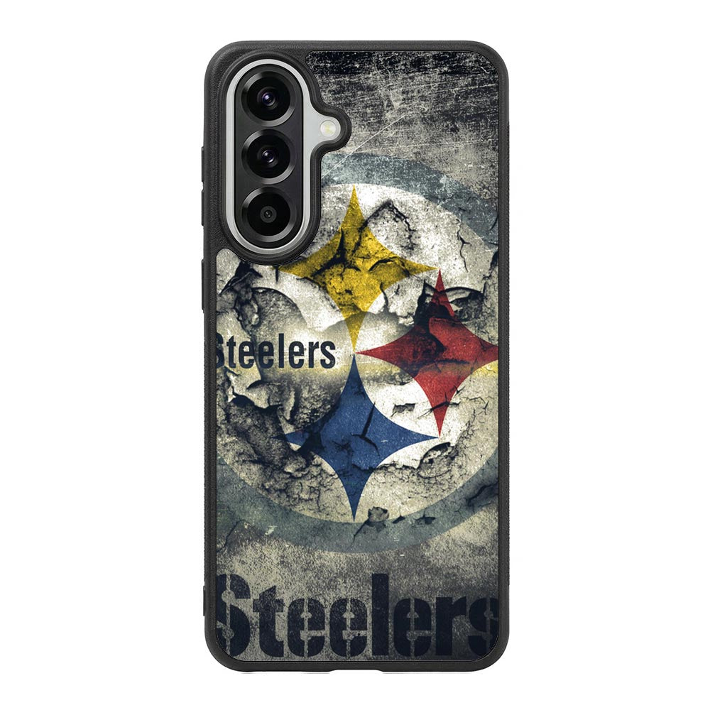 Pittsburgh Steelers Wallpaper X6165 Samsung Galaxy A57 Case