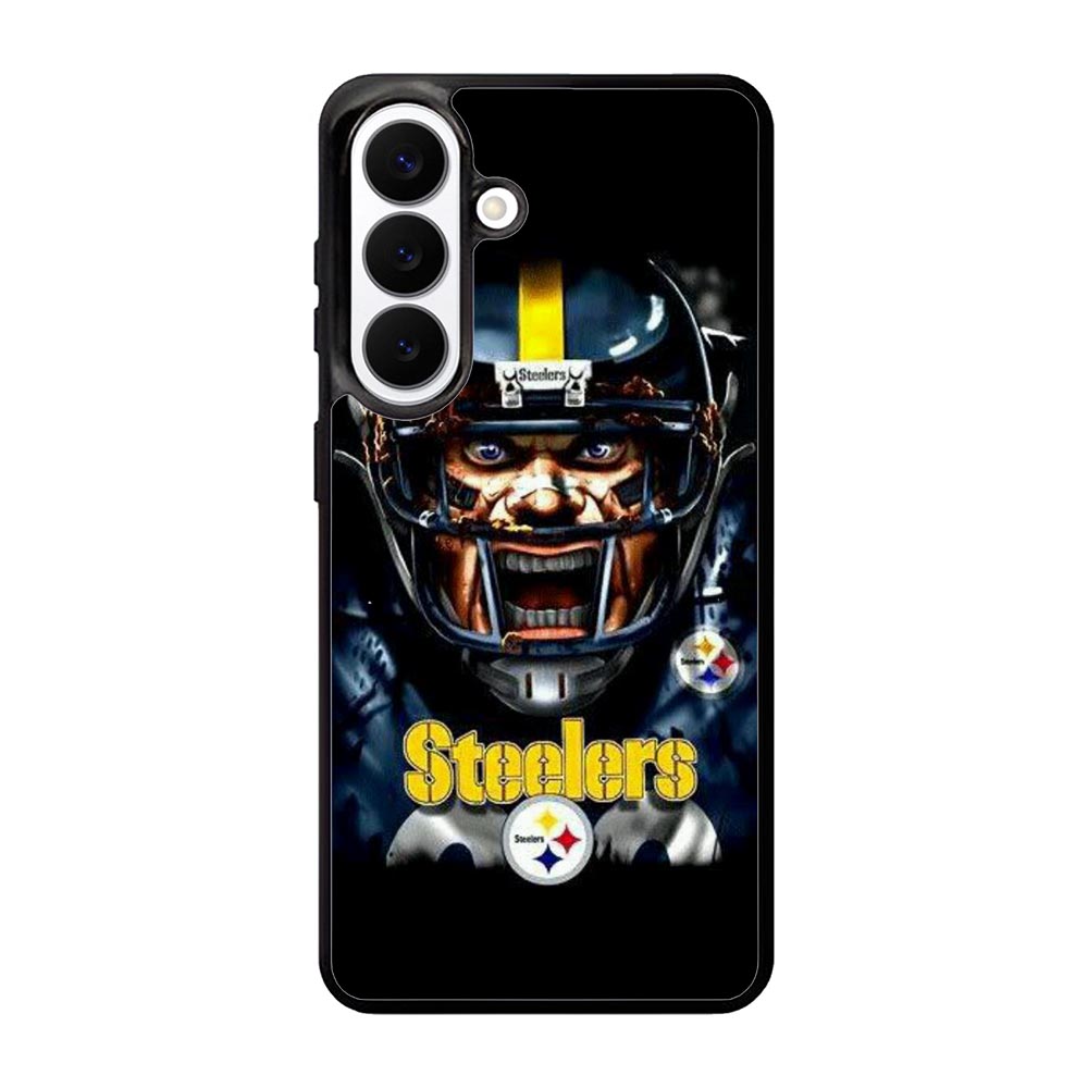 Pittsburgh Steelers X6159 Samsung Galaxy S26 Case