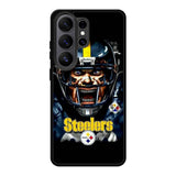 Pittsburgh Steelers X6159 Samsung Galaxy S26 Ultra Case